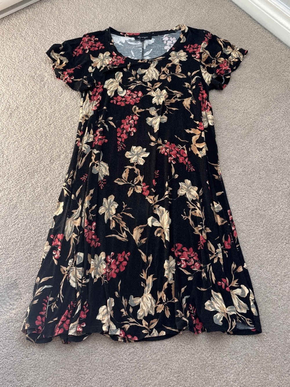 Lily Morgan Sundress